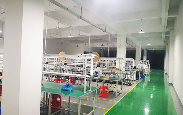 新能源汽車(chē)充電樁生產(chǎn)廠(chǎng)家排名前十名-深圳青源科技有限公司，技術(shù)過(guò)硬，保障產(chǎn)品品質(zhì)與產(chǎn)能