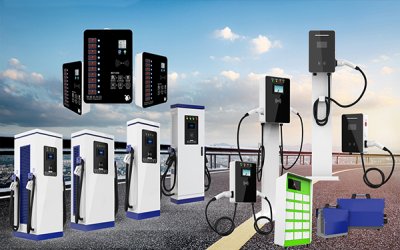 充電站盈利正超過加油站?。ǔ潆姌稄S家）